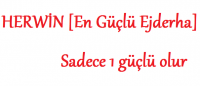 Herwin [En Güçlü Ejderha]